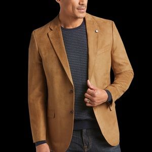 🎊HP 1/28/21Valentino Cotton Velvet Blazer